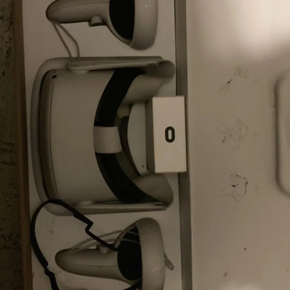 Oculus 2 264gb or the highest memory